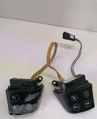 Seat Altea Steering wheel buttons/switches 5P0959537 CX300562