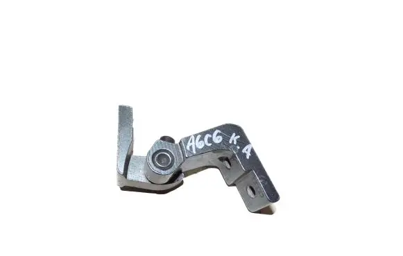 Audi A6 S6 C6 4F Rear door upper hinge A046573