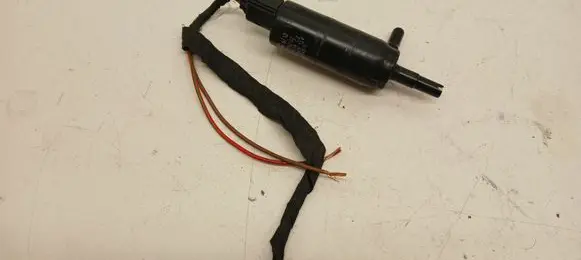 BMW 7 F01 F02 F03 F04 Headlight washer pump 3323525 7217792 13264011