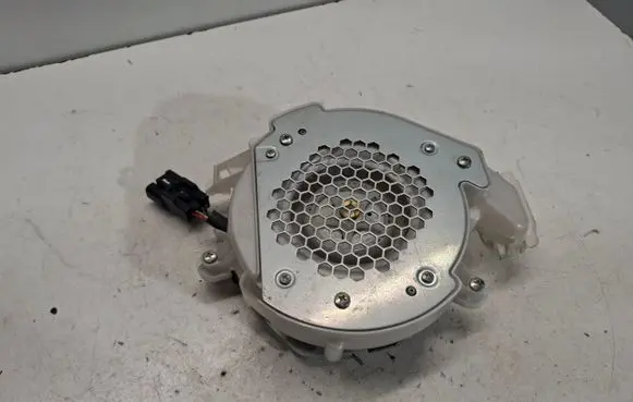 Lexus RX III Seat fan/blower 8586030020
