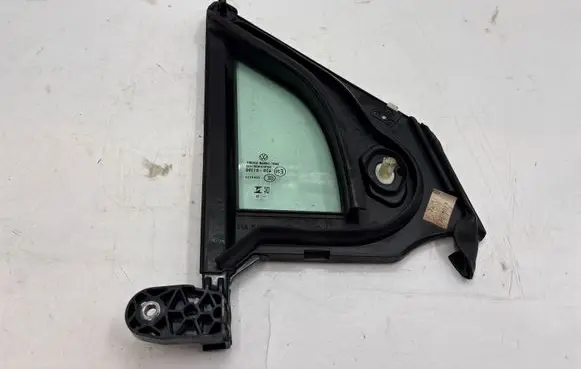 Volkswagen ID.4 Front door vent window glass four-door 11A845113