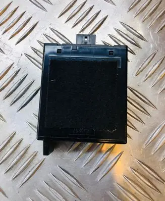 Alarm control unit/module