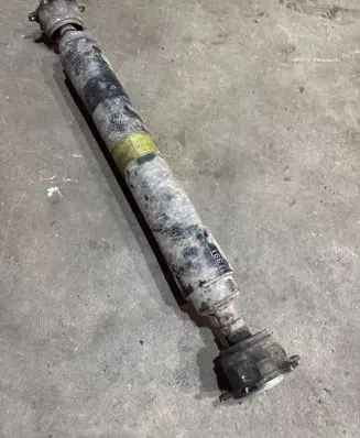Mitsubishi Shogun Rear driveshaft/prop shaft MR498391