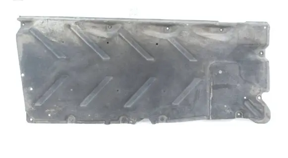 Mercedes-Benz A W176 Center/middle under tray cover A2466840200