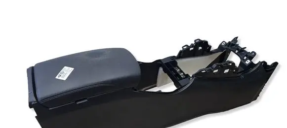 Nissan Qashqai Glove box central console 
