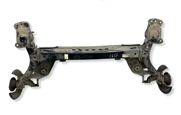Audi A3 8Y Rear axle beam 5Q0501049BJ