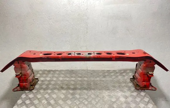 Ford C-MAX II Front bumper cross member