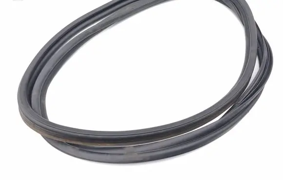 KIA Niro Trunk rubber seal (body) 