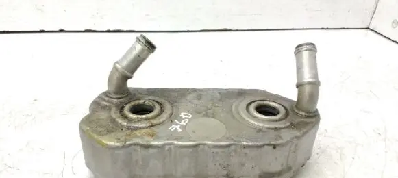 Seat Toledo II (1M) Gearbox / Transmission oil cooler 096409061F