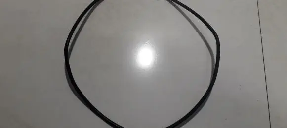 Exhaust gas temperature sensor