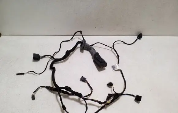 BMW X5 F15 Front door wiring loom 9323462