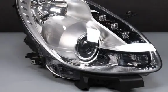 Alfa Romeo Giulietta Headlight/headlamp 520022687 00505202270 00466029999