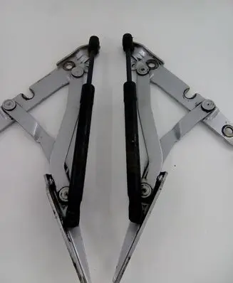 Audi A4 S4 B7 8E 8H Tailgate/trunk/boot hinge 8E5827302C 8E5827301C
