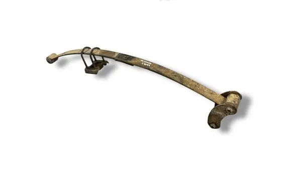 Volkswagen Caddy Rear leaf spring 