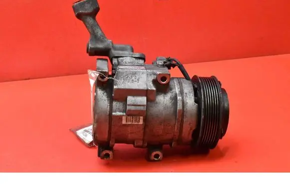 Honda FR-V Air conditioning (A/C) compressor (pump) 447260-6230