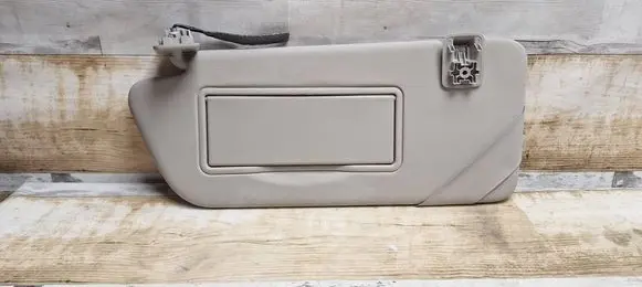 Peugeot 308 Sun visor