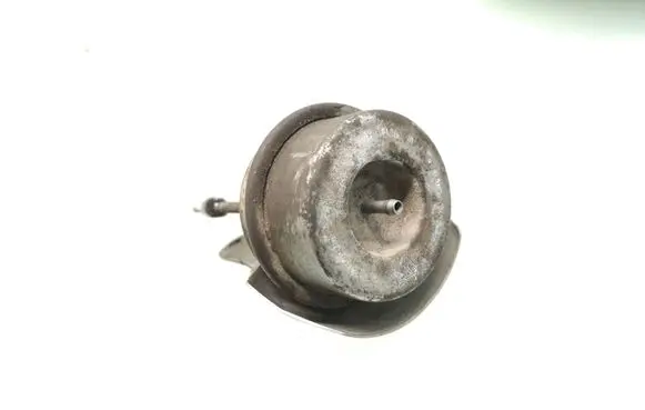 Volkswagen PASSAT B6 Turbo system vacuum part 