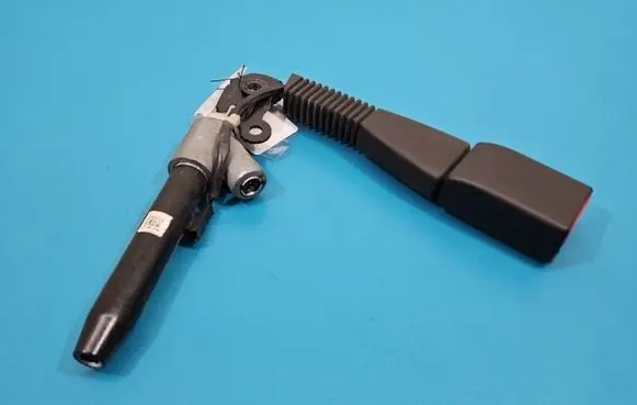 BMW X6 E71 Front seatbelt 7295963 IMPRK1536679