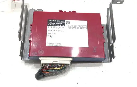 Subaru Outback Other control units/modules 88801AJ020