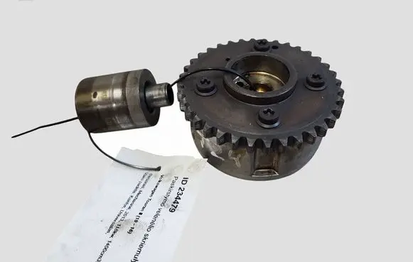 Volkswagen Touran II Camshaft pulley/ VANOS 03C109088B 03C105159H