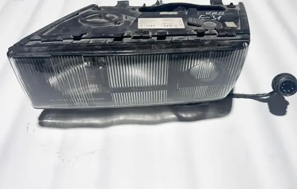 BMW 8 E31 Headlight/headlamp 63128354541 136489 00113648903