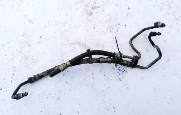 Opel Astra G Power steering hose/pipe/line