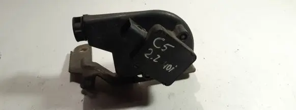 Citroen C5 Accelerator throttle pedal 9639779180