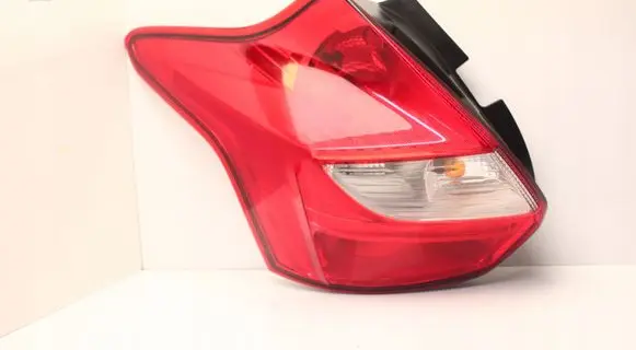 Ford Focus Rear/tail lights