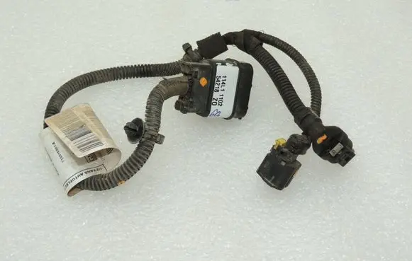 Opel Zafira C Engine installation wiring loom 55577039