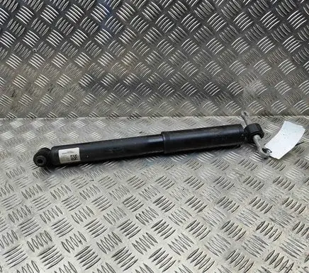 Opel Astra L Rear shock absorber/damper 9846669980