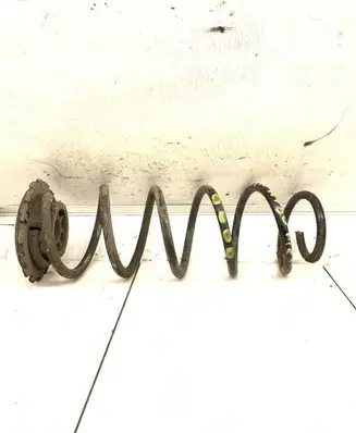 Mercedes-Benz A W168 Rear coil spring