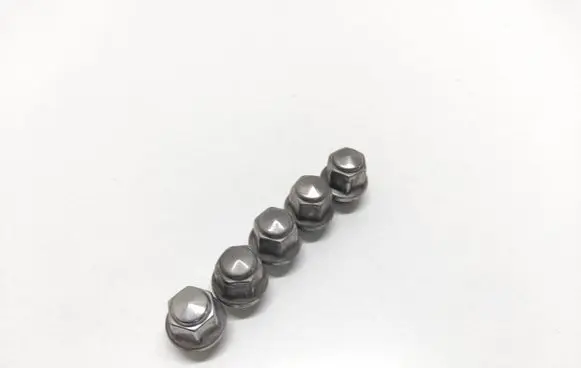 Ford C-MAX II Nuts/bolts 