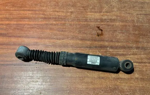 Citroen Xsara Picasso Rear shock absorber/damper