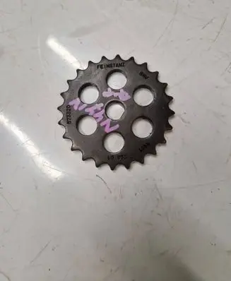 BMW 5 F10 F11 Timing chain sprocket 779801 573320