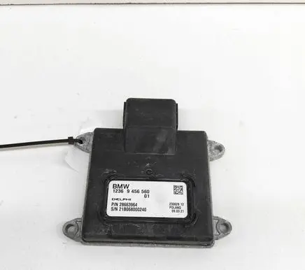 BMW i3 Other devices 28663964 9456560