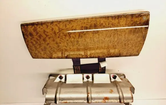 Jaguar X-Type Panel trim 1X43F045H30A
