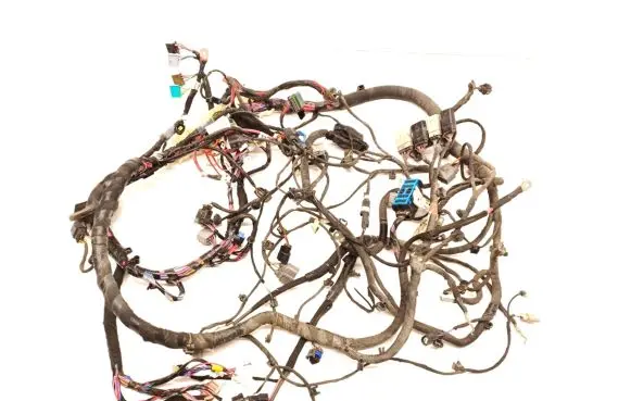 Tesla Model S Other wiring loom 2092875-00-A