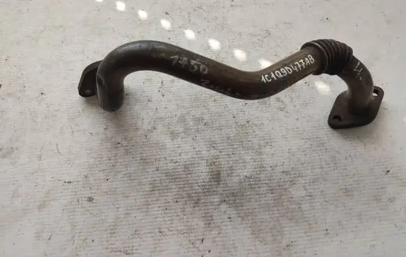 Ford Transit EGR valve line/pipe/hose 1C1Q9D477AB