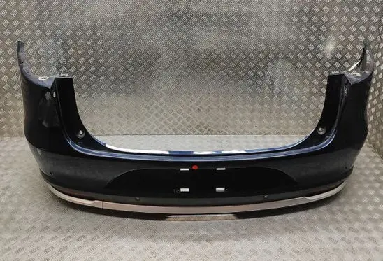 BYD Tang II Rear bumper STE280410000FM STE2804100