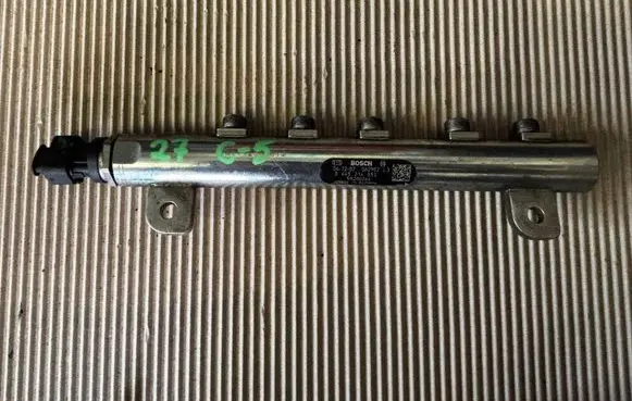 Alfa Romeo 147 Fuel main line pipe 0445214053 0629023 0281002734