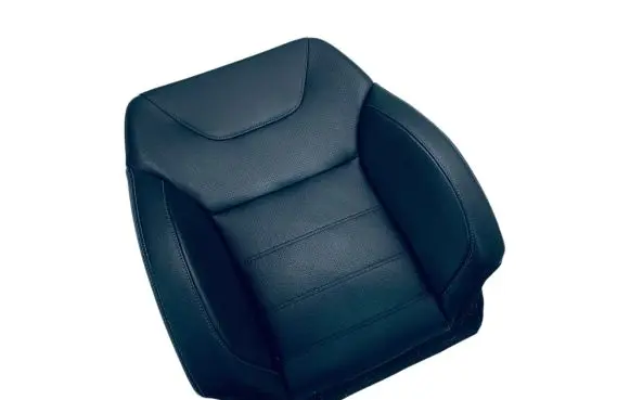 Mercedes-Benz GLE (W166 - C292) Seat trim A2929107502 A2929109502 A1668200398
