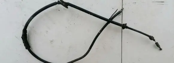 Audi TT Mk1 Handbrake/parking brake wiring cable 8N0609721G