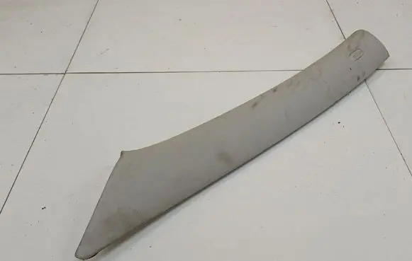 Skoda Octavia Mk2 (1Z) (C) pillar trim 1Z0867457M