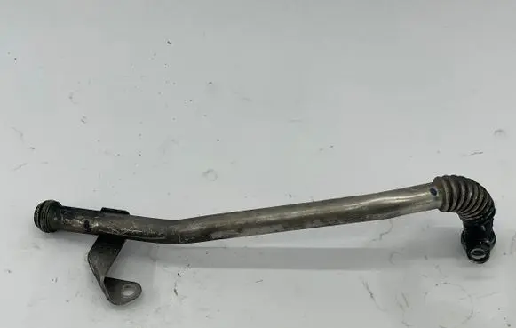 Audi A4 S4 B8 8K Turbo turbocharger oiling pipe/hose 059735AC