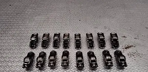 BMW 3 E90 E91 Valve rocker arm