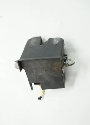 Volkswagen Tiguan Tailgate/trunk/boot lock/catch/latch 5M0827505B