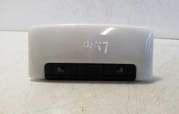 Nissan Qashqai J12 Rear seat light 264106CA0A