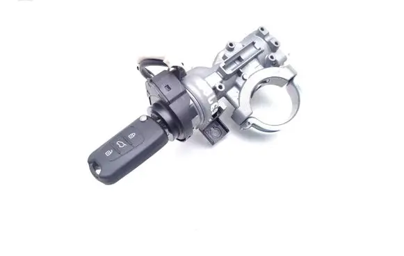 KIA Soul Ignition lock 