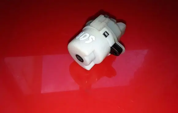 KIA Sorento Ignition lock contact NOCODE