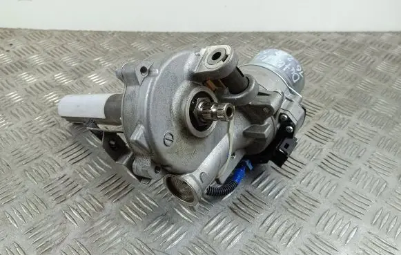Electric power steering pump